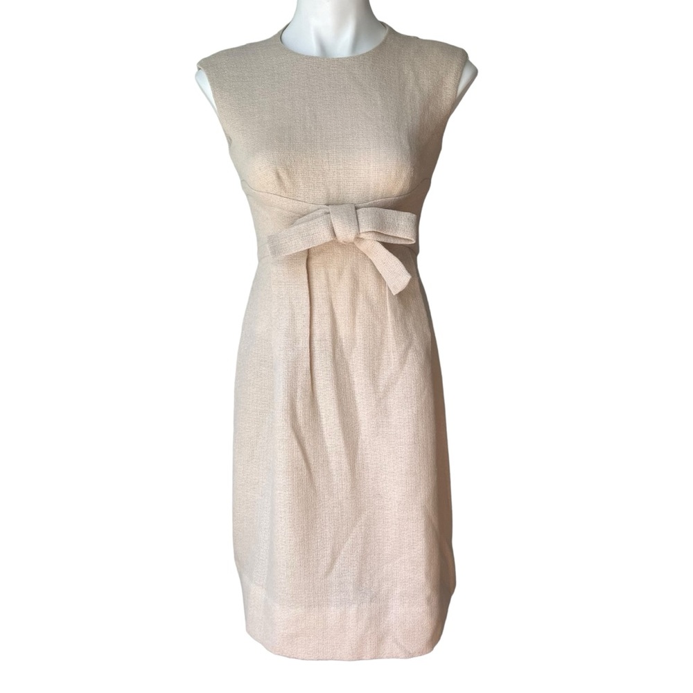 50’s/60’s Vintage Suzy Perette New York Sleeveless Dress, Sz 0